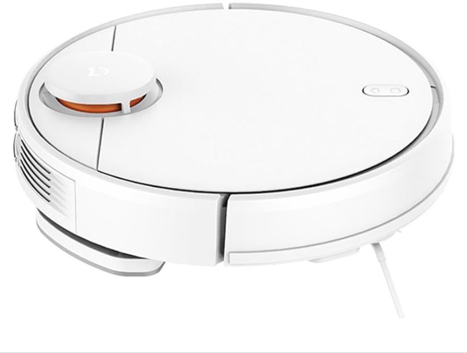 Robot Xiaomi branco