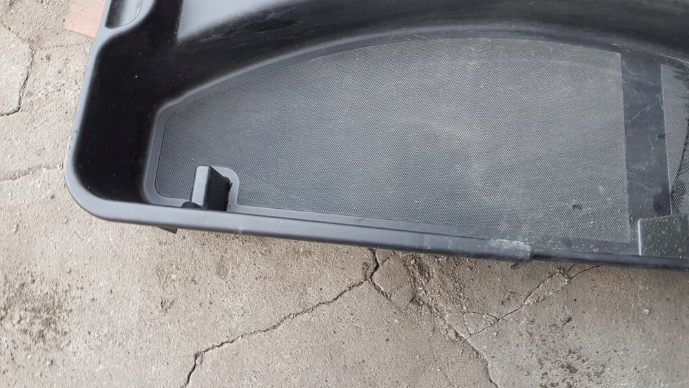 Mercedes W211 Wkład Koła Zapasowego A2116802952