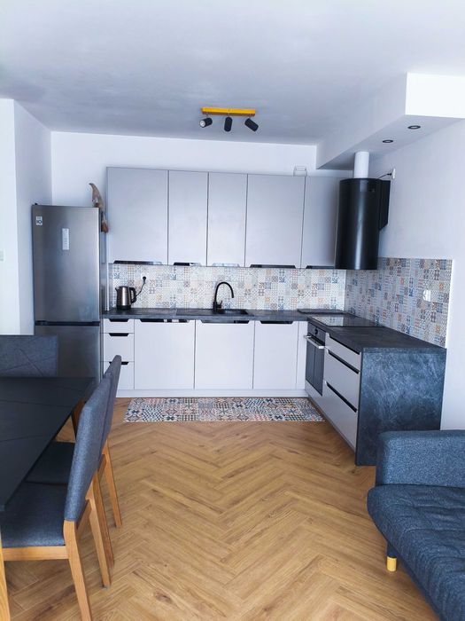 Mieszkanie – Gdańsk, Nowa Letnica, Letnica - Widok 3