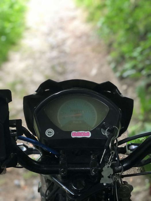 Продам спарк 125