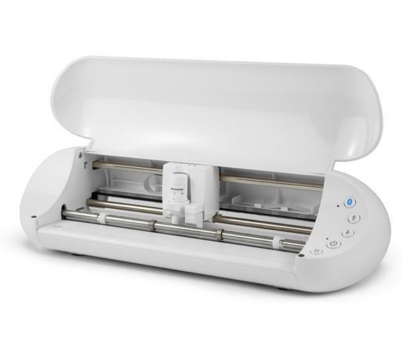 Silhuoete Portrait 3