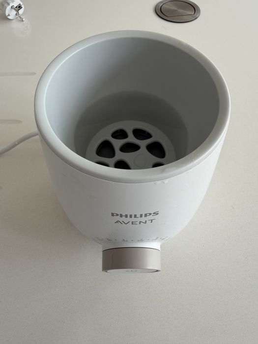 Aquecedor Biberao Philips Avent