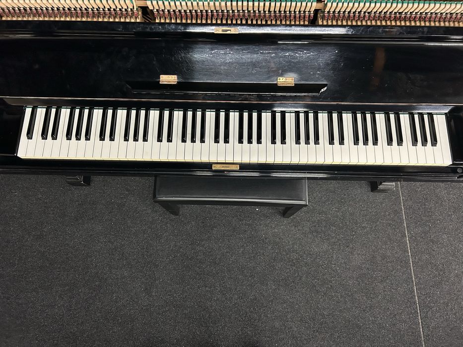 Piano Vertical Yamaha U3