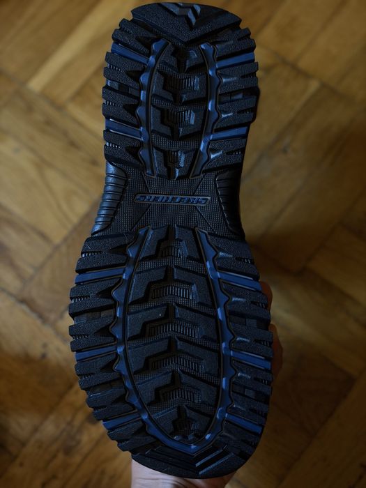 Чоловічі сандалі Skechers Relaxed Fit