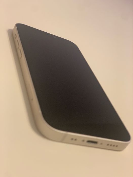 Iphone 12 branco
