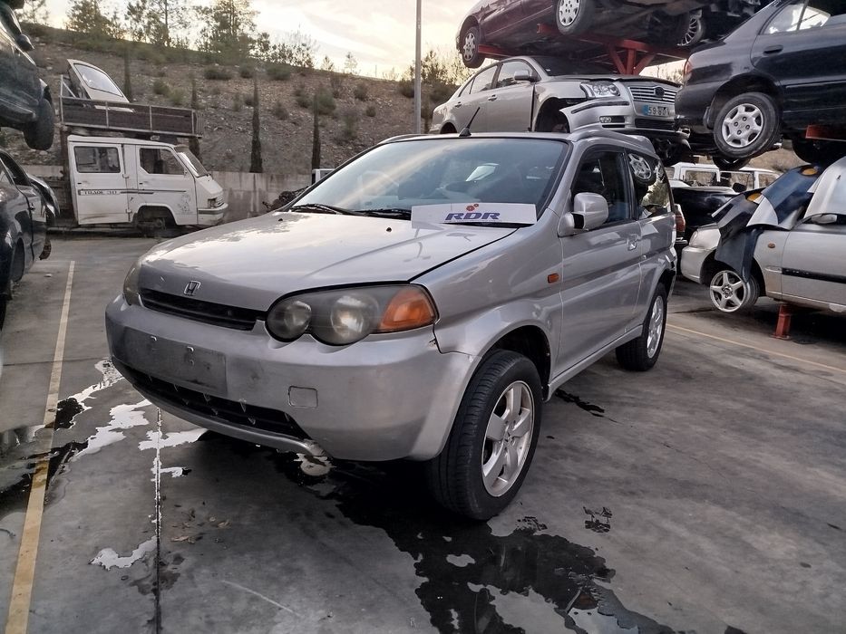 Honda HR-V 1.6 4x4