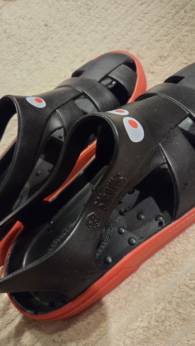Buty Boatilus rozmiar 30/31