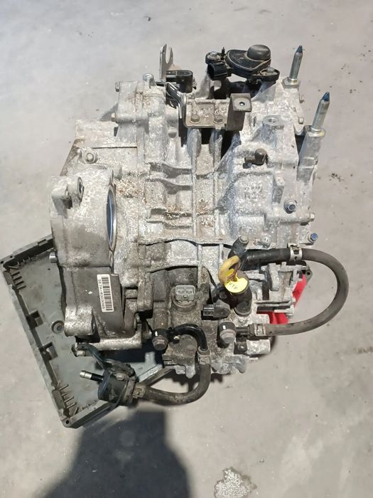 Caixa de velocidades automatica - Honda jazz 1.3 hybrid ( IMA )