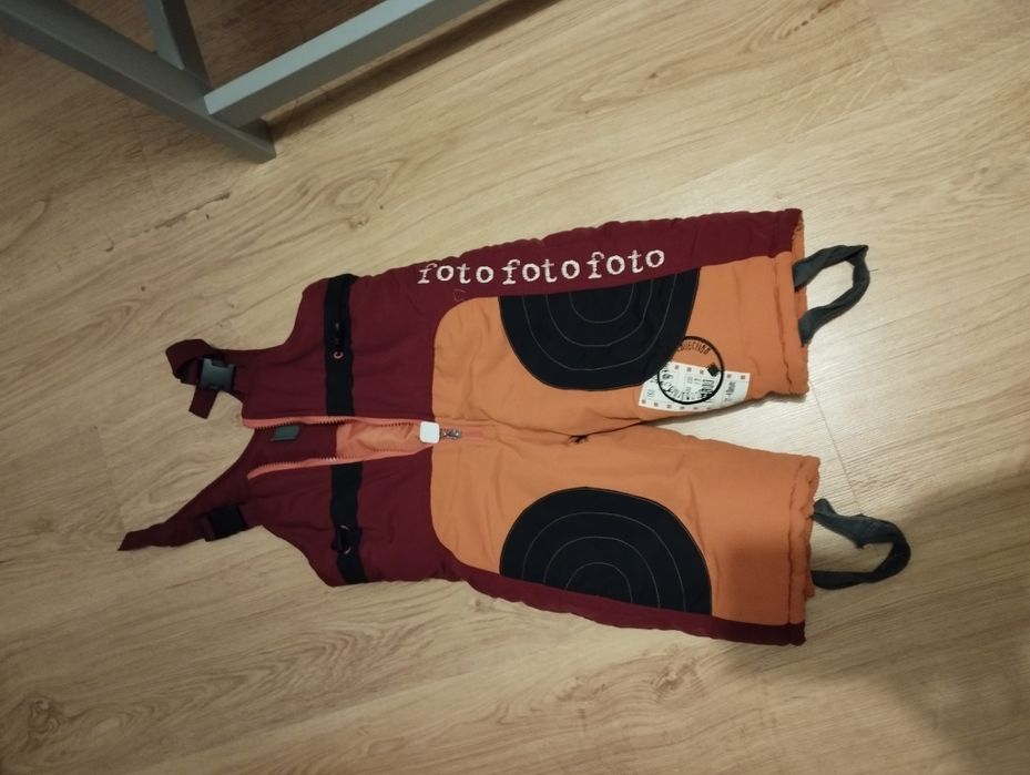 Spodnie dziecięce Coccodrillo (narciarskie)