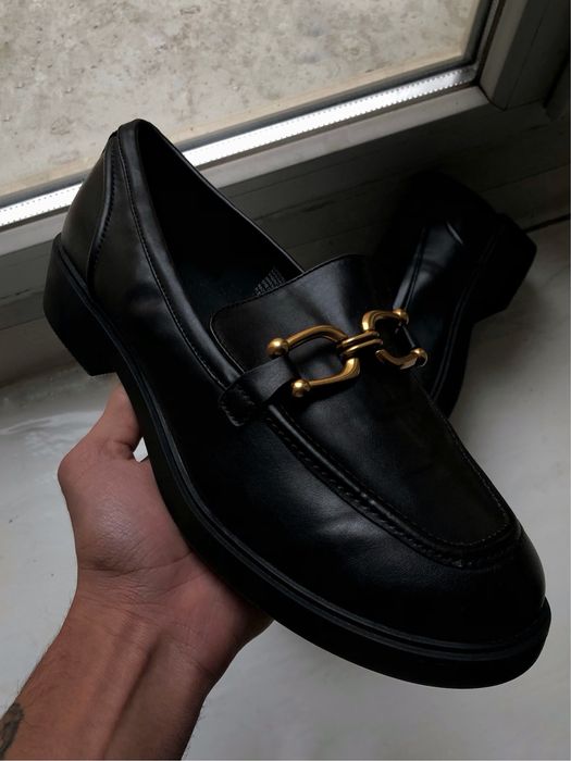 Old money лофери чоловічі