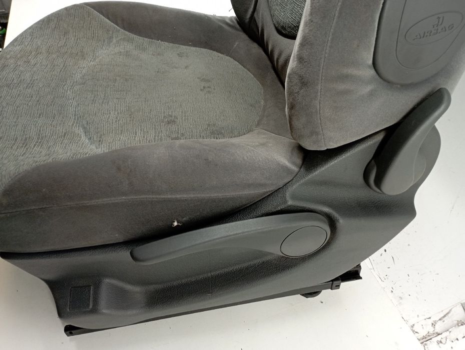 Conjunto de bancos com airbags - CITROËN C5 II (RC_) | 04 -