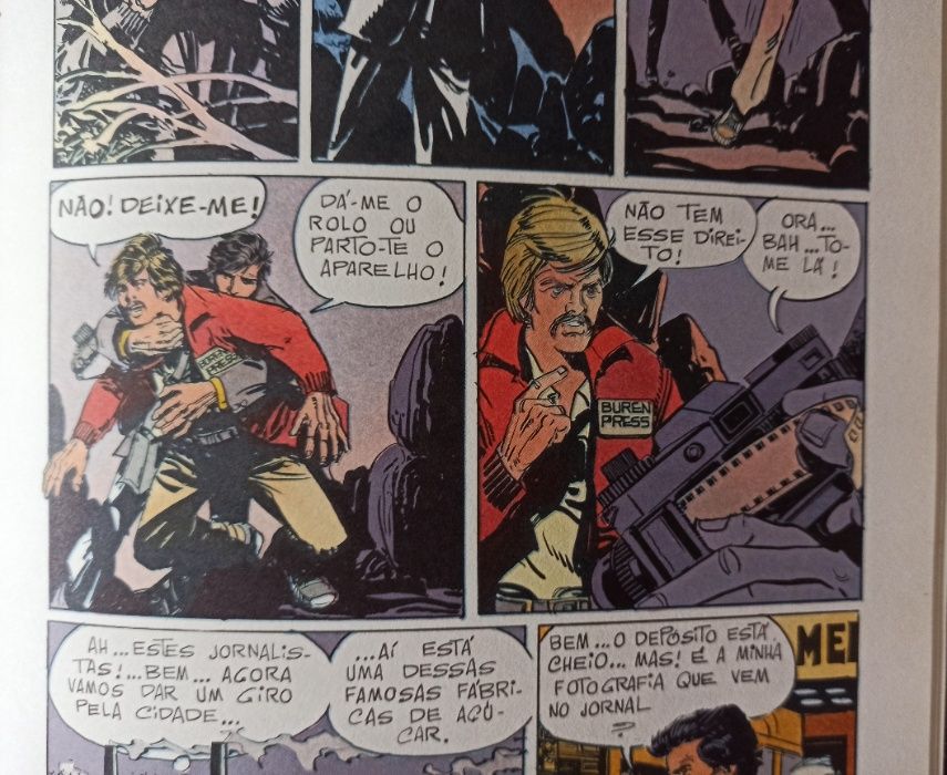 Harry Chase - Piracicaba, mon amour