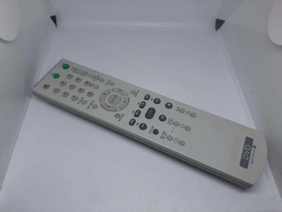 Pilot Sony RMT-D175P Oryginalny