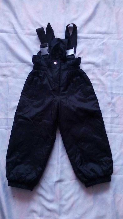 Нові зимові термоштани зі шлейками  Kardex.