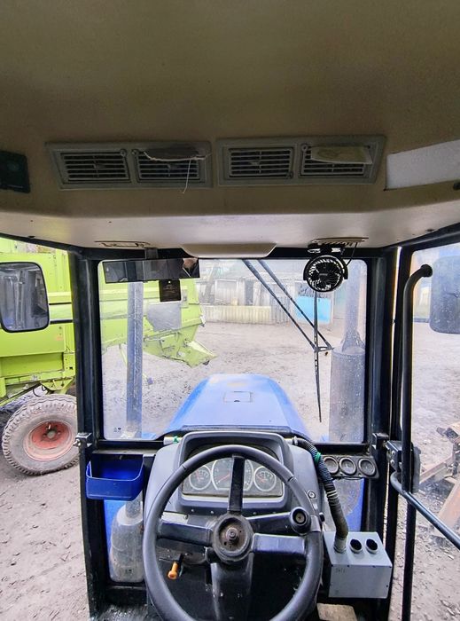 Продам трактор ДТЗ 804