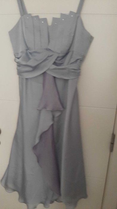Vestido para festa