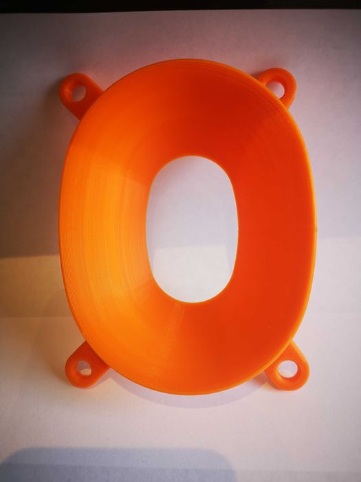 Bellmouth Entrada de Ar Yamaha FZ-07 MT-07 Pecas Mota Filtro Ar