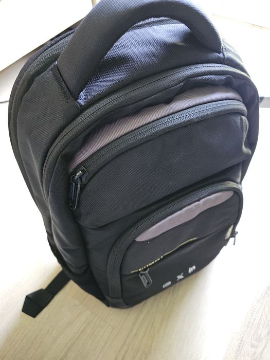 Mochila Targus CityGear 3