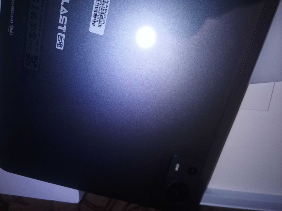 12" Новий 8/256Gb Teclast T60 планшет sim lte