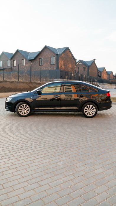 SEAT Toledo 2013 VIN VSSZZZNHZE1008031 фото оголошення 3 з 5