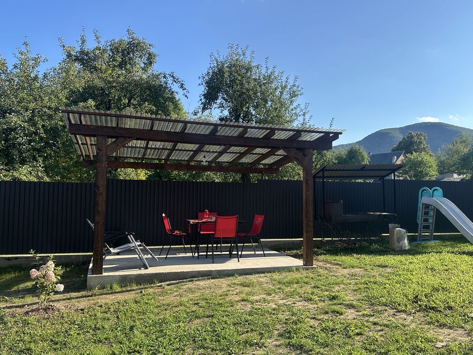 Кімнати подобово с.Велятино проживання поблизу туристичного комплексу