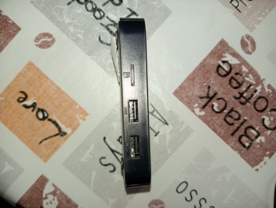 Box TV android tanix