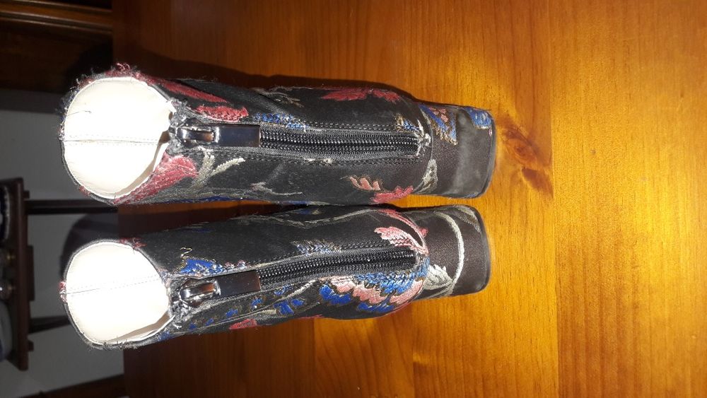 Botins Zara
