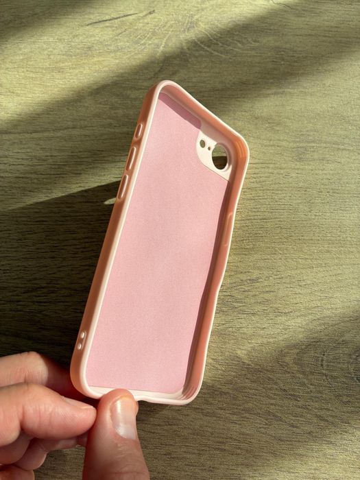 Capa iPhone 17e - rigorosamente nova