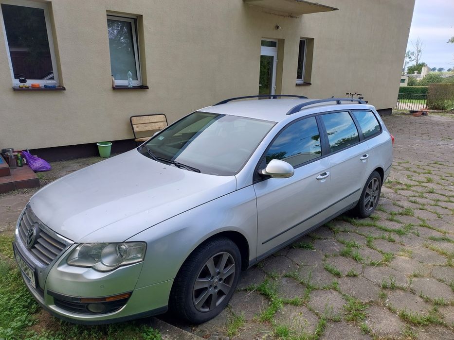 pasat b 6 ,2,0tdi