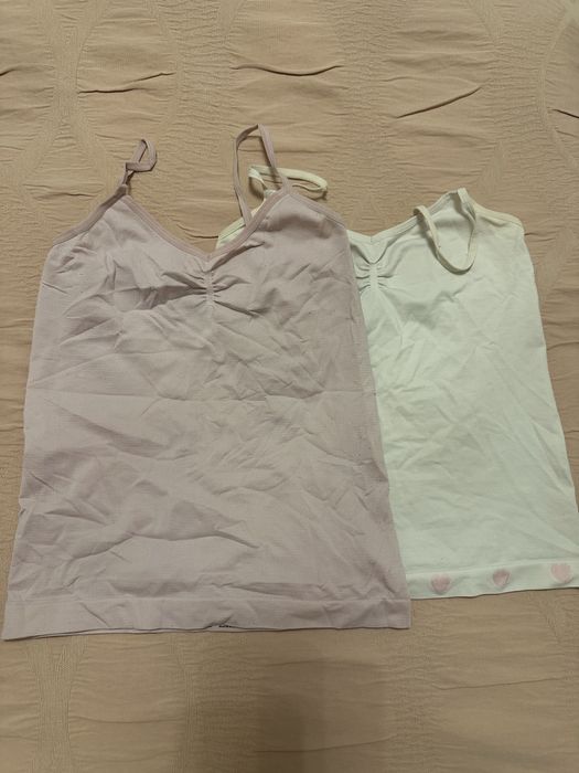 Нижнее бельё для подростка