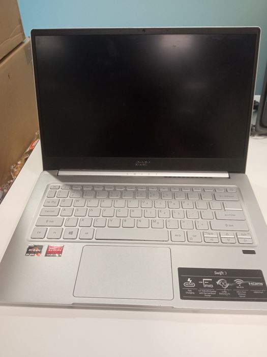 Laptop Acer Swift SF314-42-R2QZ 14 AMD Ryzen GB 256 GB