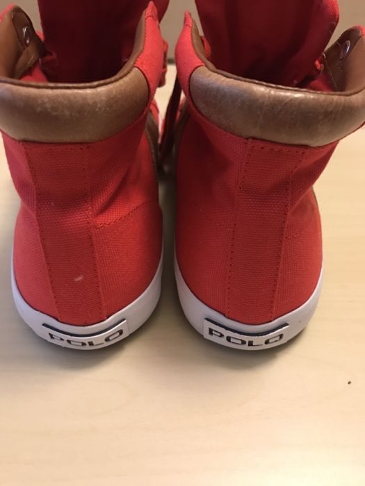 Buty Ralph Lauren rozmiar 42,5