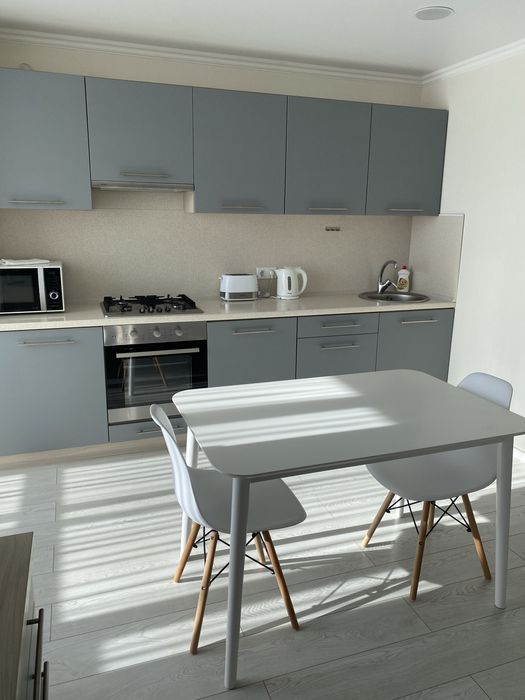 Посуточно 1-к Крюковщина , Вишневое, Евромисто