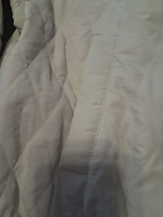 Kurtka bomberka wiosenna