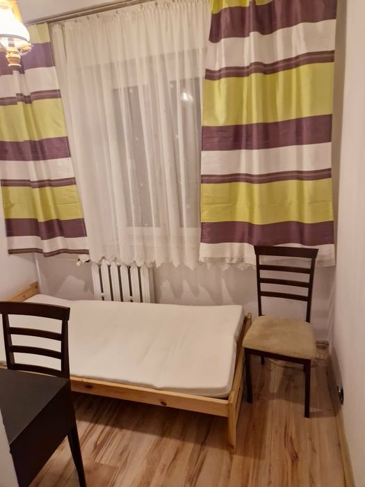 Mieszkanie 36m2 Starzyńskiego