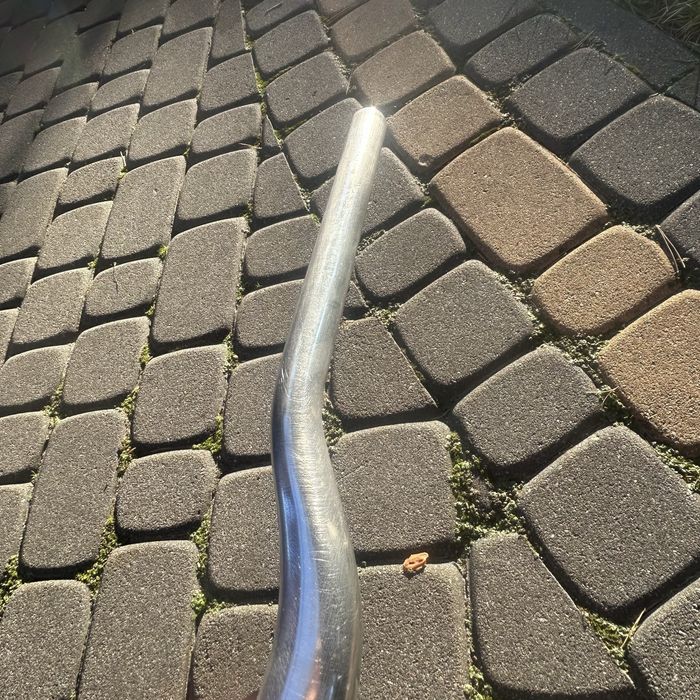 Kierownica ns bikes licnence
