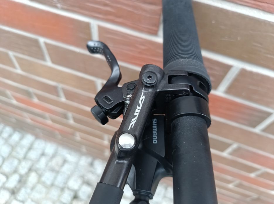 Mondraker summum 2014