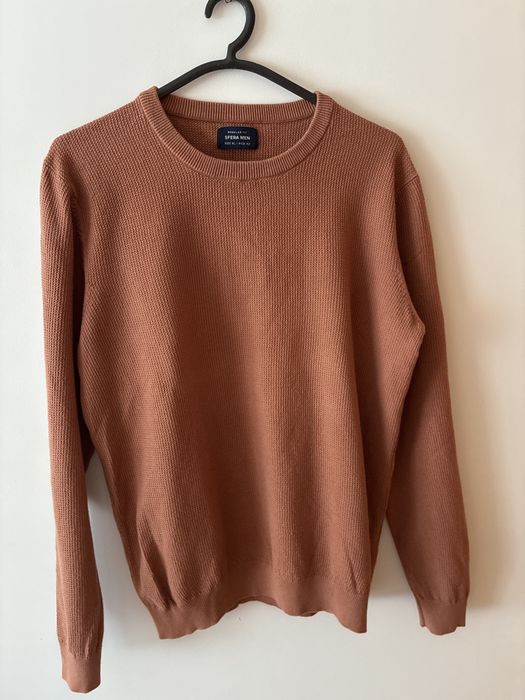 Camisola Sfera homem
