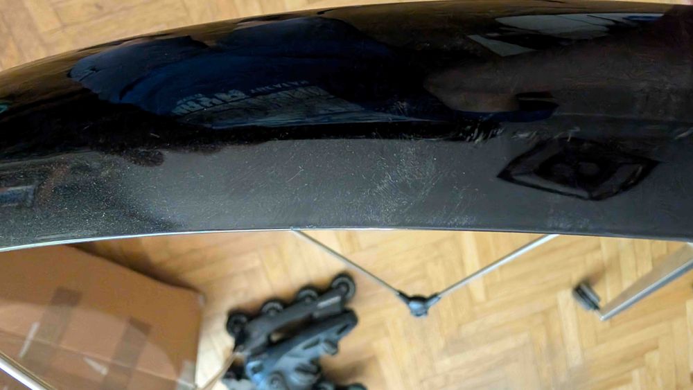 Błotniki rowerowe SKS Germany 26"