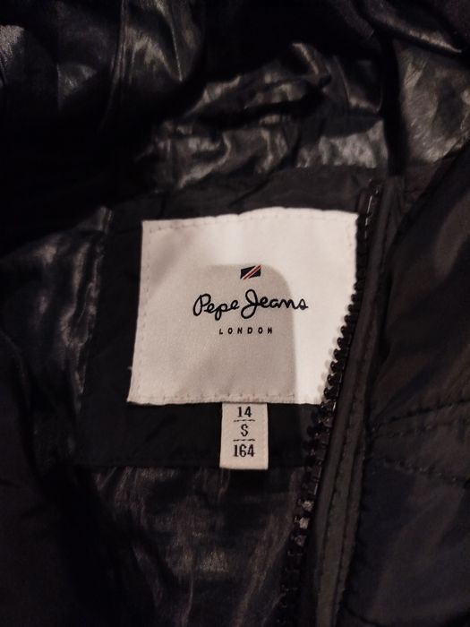 Impermeável Pepe Jeans Prenda de Natal