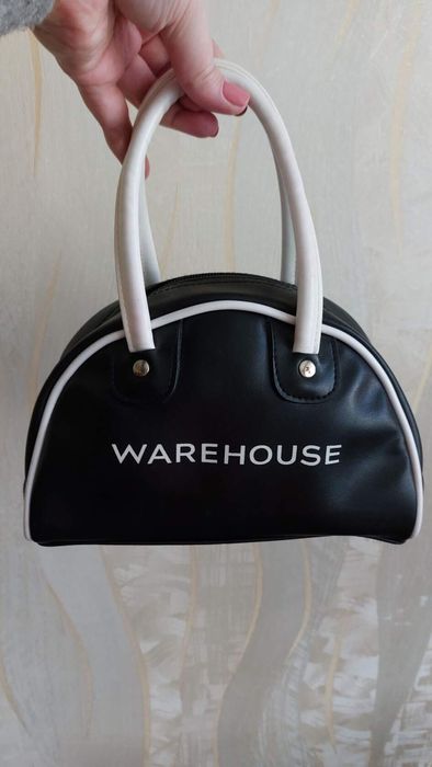 Сумочка от warehouse