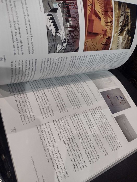 Revista de Edifícios e Monumentos n13