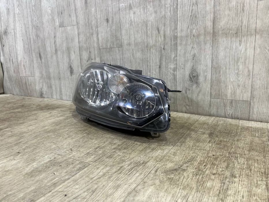 Фара передняя правая VW Golf 6 ( 2008 - 2013 г. ) 5K1941006J