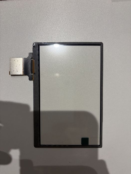 Inno View 3 LCD novo