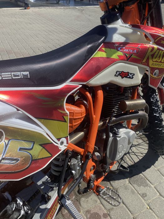 GEON TERRAX 250 2021