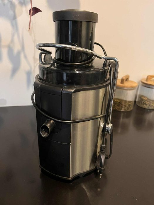 Sokowirówka sprawna polska