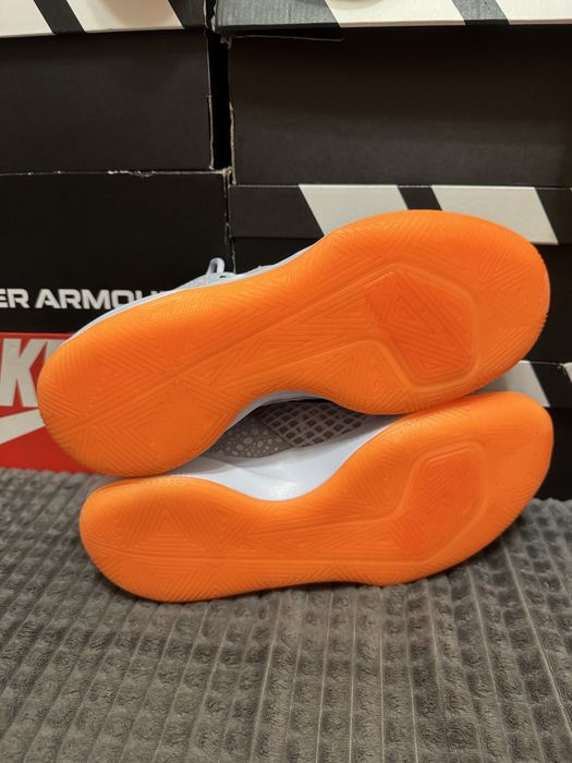 Волейбольні кросівки Nike Zoom Hyperspeed Court SE 45,5(29,8см) оригінал
