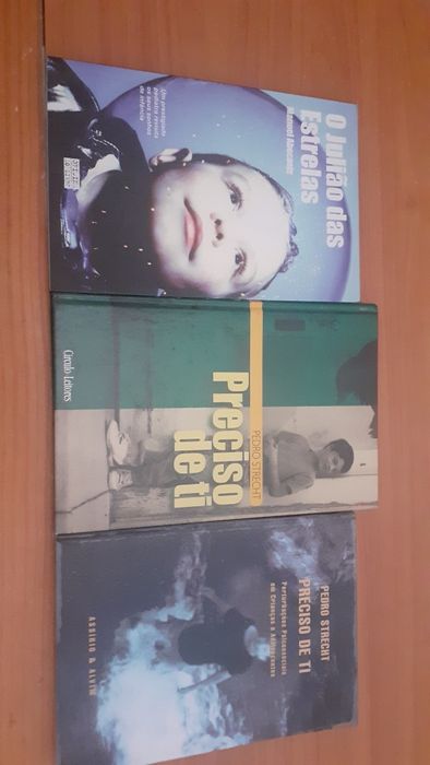 Daniel Sampaio,Eduardo Sá, Pedro Strecht