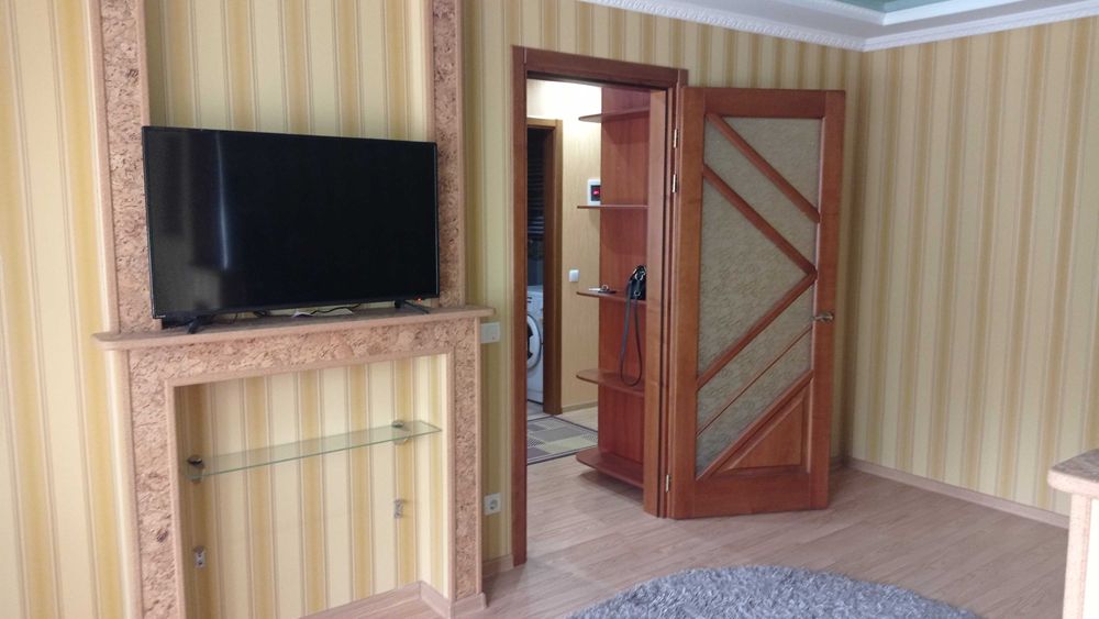 Здаю квартири подобово погодинно Залізничний автовокзал зелени центр