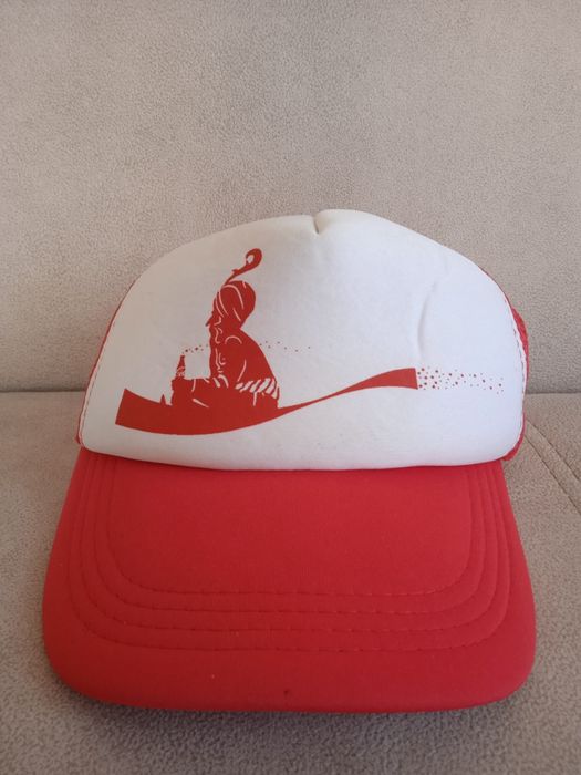 Кепка  Coca-Cola